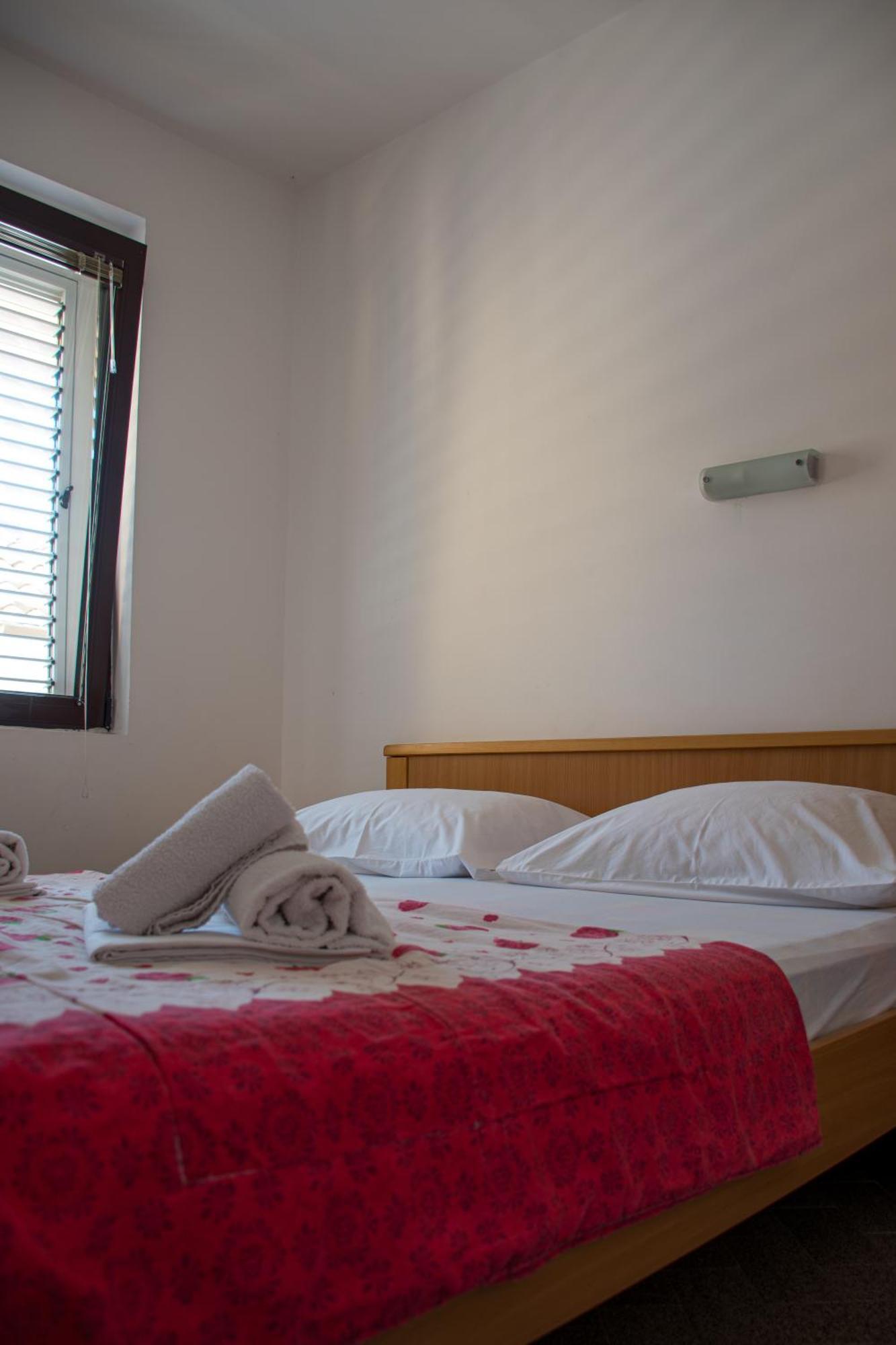 Villa Vojnic Budva Eksteriør bilde