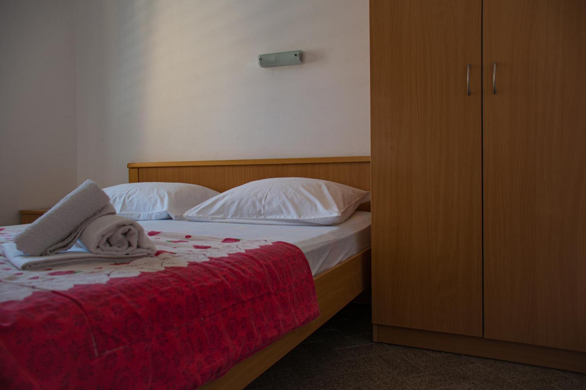 Villa Vojnic Budva Eksteriør bilde